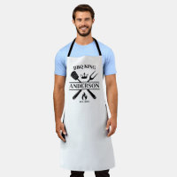 Barbecue BBQ King Personnalisé
