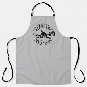 Tablier Barbecue Whisperer