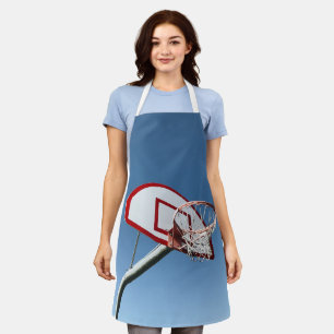 Tablier Basket génial