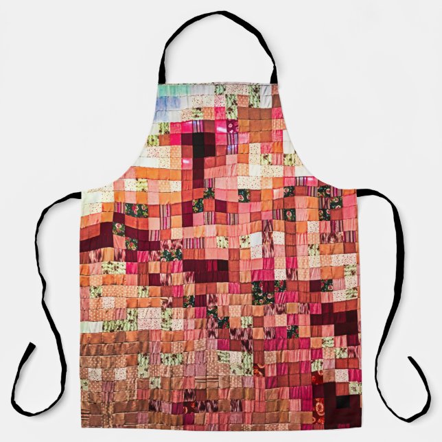 Tablier Bâtiment industriel de Cheung fung (Recto)