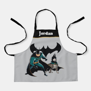 Tablier Batman & Ace