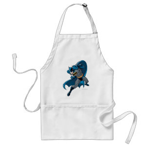 Tablier Batman Punch