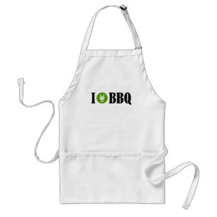 TABLIER BBQ