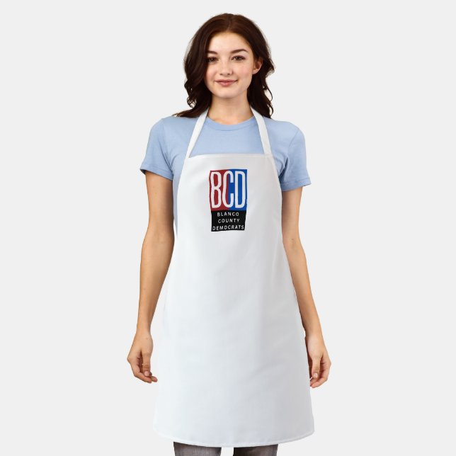 Tablier BCD Apron (Porté)