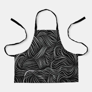 Tablier Beau Motif,