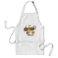 Bec brillant de Pierre le pélican