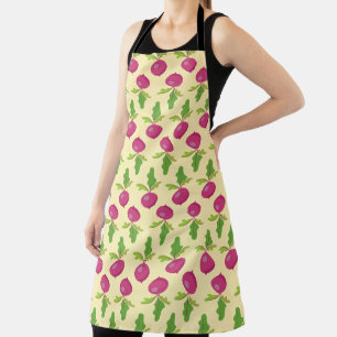 Tablier Beet-ernity