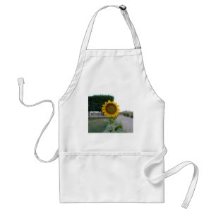 Tablier Belle Tournesol Superbe