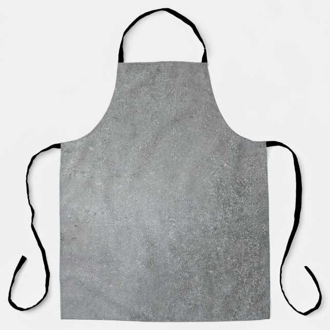 Tablier Béton (Recto)