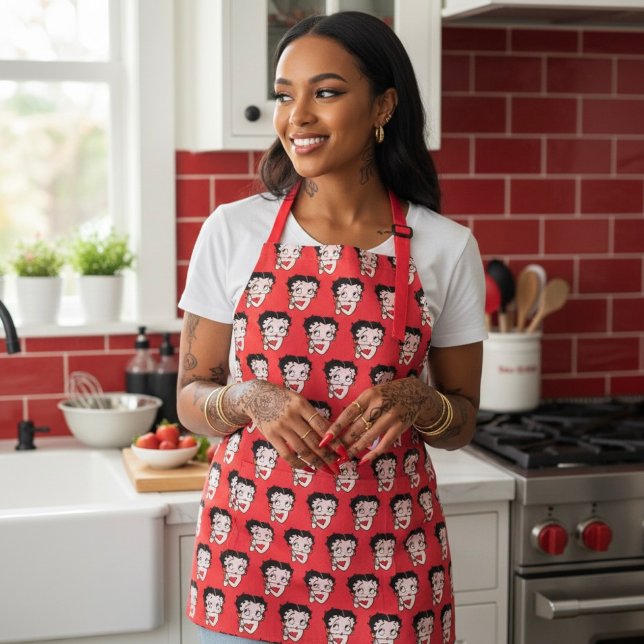 Tablier Betty (Créateur téléchargé)