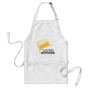 Tablier Beurre
