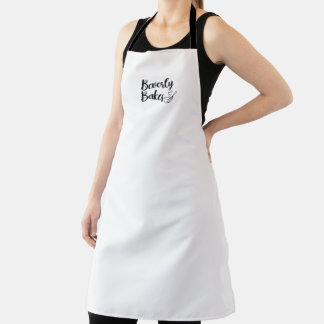 Tablier Beverly Bakes Apron, Collection Beverly Estrada