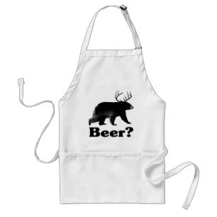 Tablier Bière ?