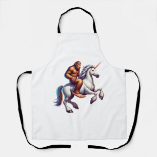 Tablier Bigfoot équitation Unicorn