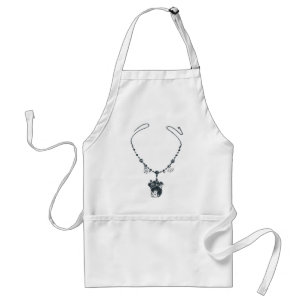 Tablier Bijoux royaux de PEBBLES™
