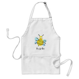 Tablier Bitner l'abeille
