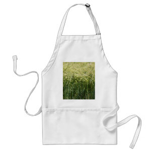 Tablier Blé - beau !