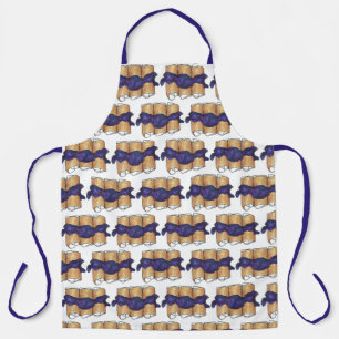 Tablier Blueberry Blintz Blintzes Crème Fromage Juif Deli