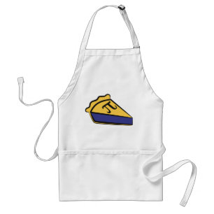 Tablier Blueberry Pi