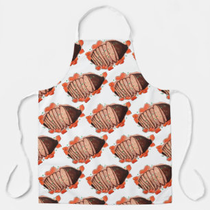 Tablier Boeuf Braisé Brisket Cuisine juive Gastronomie de 