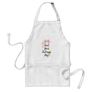 Tablier Bon thanksgiving Aprons Cravate nationale un jour