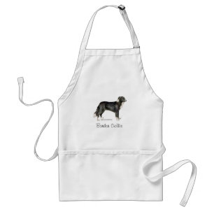 Tablier Bordure Collie