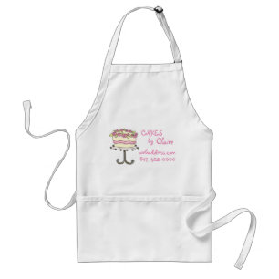 Tablier Boulangerie personnalisée
