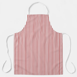Tablier Boulangeries blanches Motifs Vintages