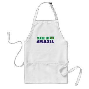TABLIER BRÉSIL