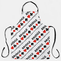 Bridge Est Un Jeu Intellectuel Quatre Costumes Car