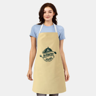 Tablier Bröderna Mains