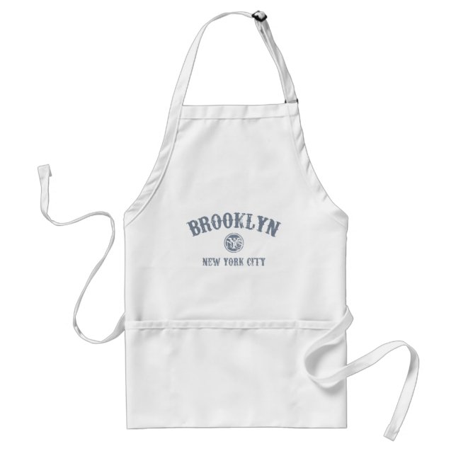 Tablier *Brooklyn (Devant)