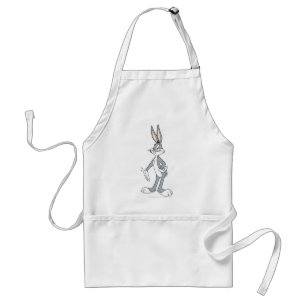 Tablier BUGS BUNNY™ debout 3