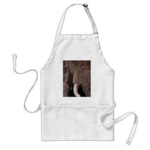 Tablier Bull Elephant