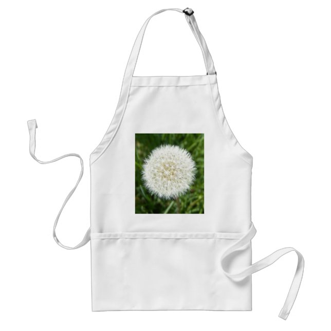 Tablier bulle (Devant)