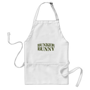 TABLIER BUNKER BUNNY