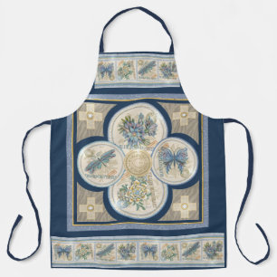 Tablier Bureau de création G