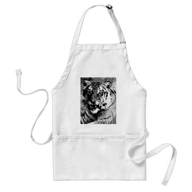 Tablier BW Tiger (Devant)