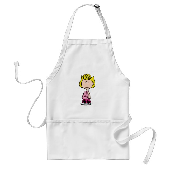 Tablier cacahuètes | Sally Brown (Devant)