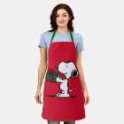 cacahuètes | Snoopy Christmas Gift Giver