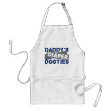 Cadeau drôle de douche de Dooties de la