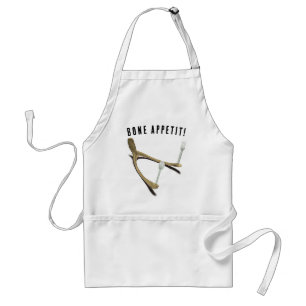 Tablier Cadeau drôle de Thanksgiving