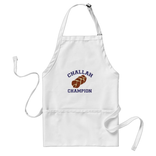 Tablier Cadeau-Femmes juives (Devant)