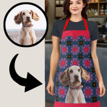 Cadeau unique et mignon pour la maman de chien et