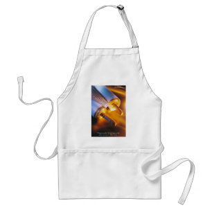 Tablier Cadeaux de sagesse de la Torah (richesse/bonheur),