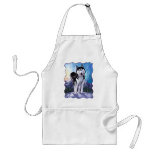 Tablier Cadeaux et accessoires Husky