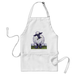 Tablier Cadeaux et accessoires pour moutons