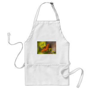 Tablier Cadeaux et Vêtements Papillon du Golfe Fritillaire