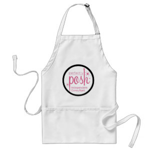Tablier Cadeaux indépendants parfaitement snob de