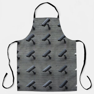 Tablier Caméras de sécurité couleur intégrée
